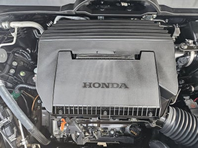2023 Honda Pilot 2WD EX-L 7 Passenger