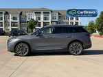 2021 Lincoln Corsair Reserve