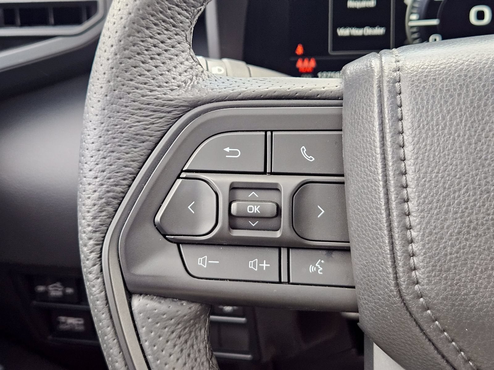 2026 Toyota Tundra Hybrid TRD Pro Hybrid CrewMax 5.5' Bed