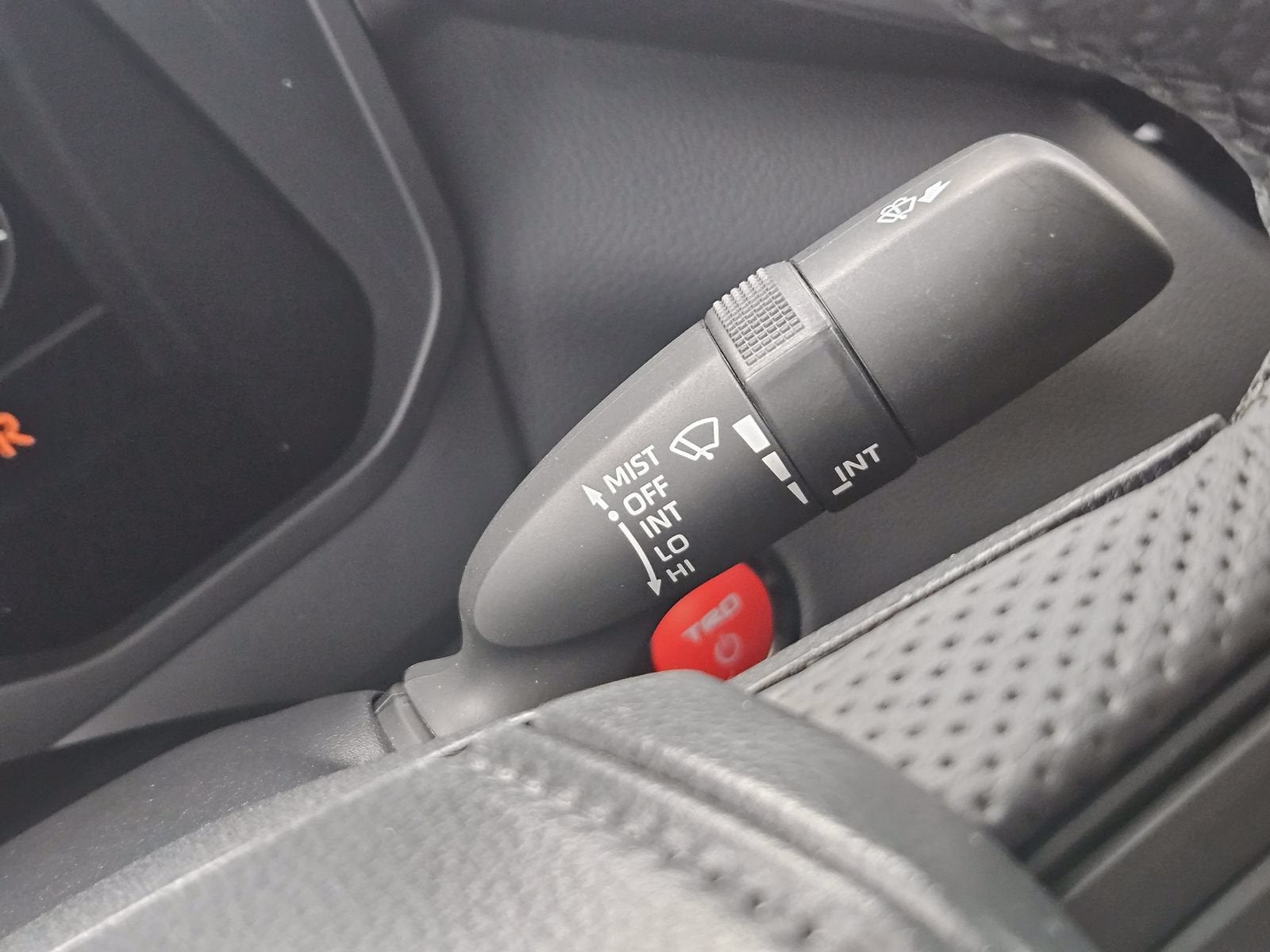 2026 Toyota Tundra Hybrid TRD Pro Hybrid CrewMax 5.5' Bed