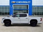 2026 Toyota Tundra Hybrid TRD Pro Hybrid CrewMax 5.5' Bed