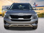 2022 Kia Seltos S