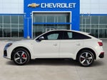 2024 Audi Q5 Sportback Premium Plus 45 TFSI S line quattro S tronic