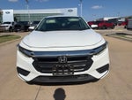 2022 Honda Insight EX