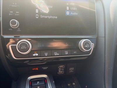 2022 Honda Insight EX