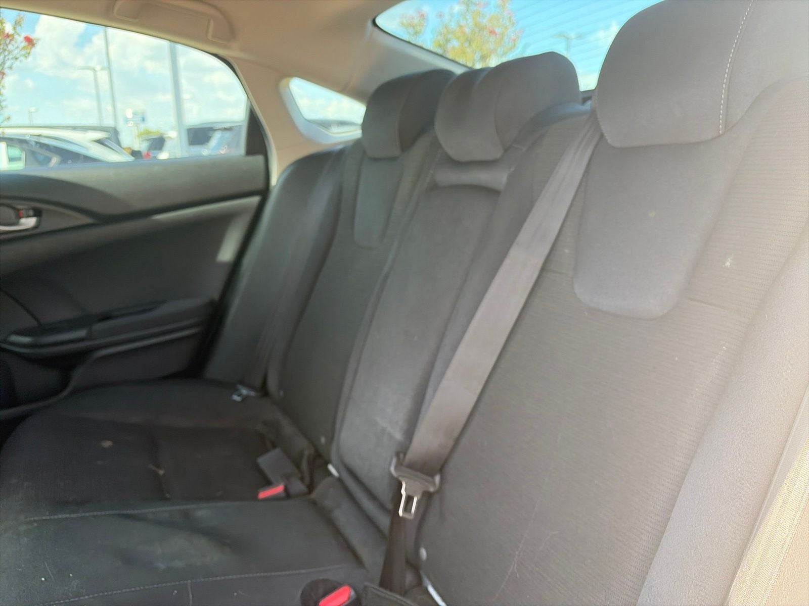 2022 Honda Insight EX