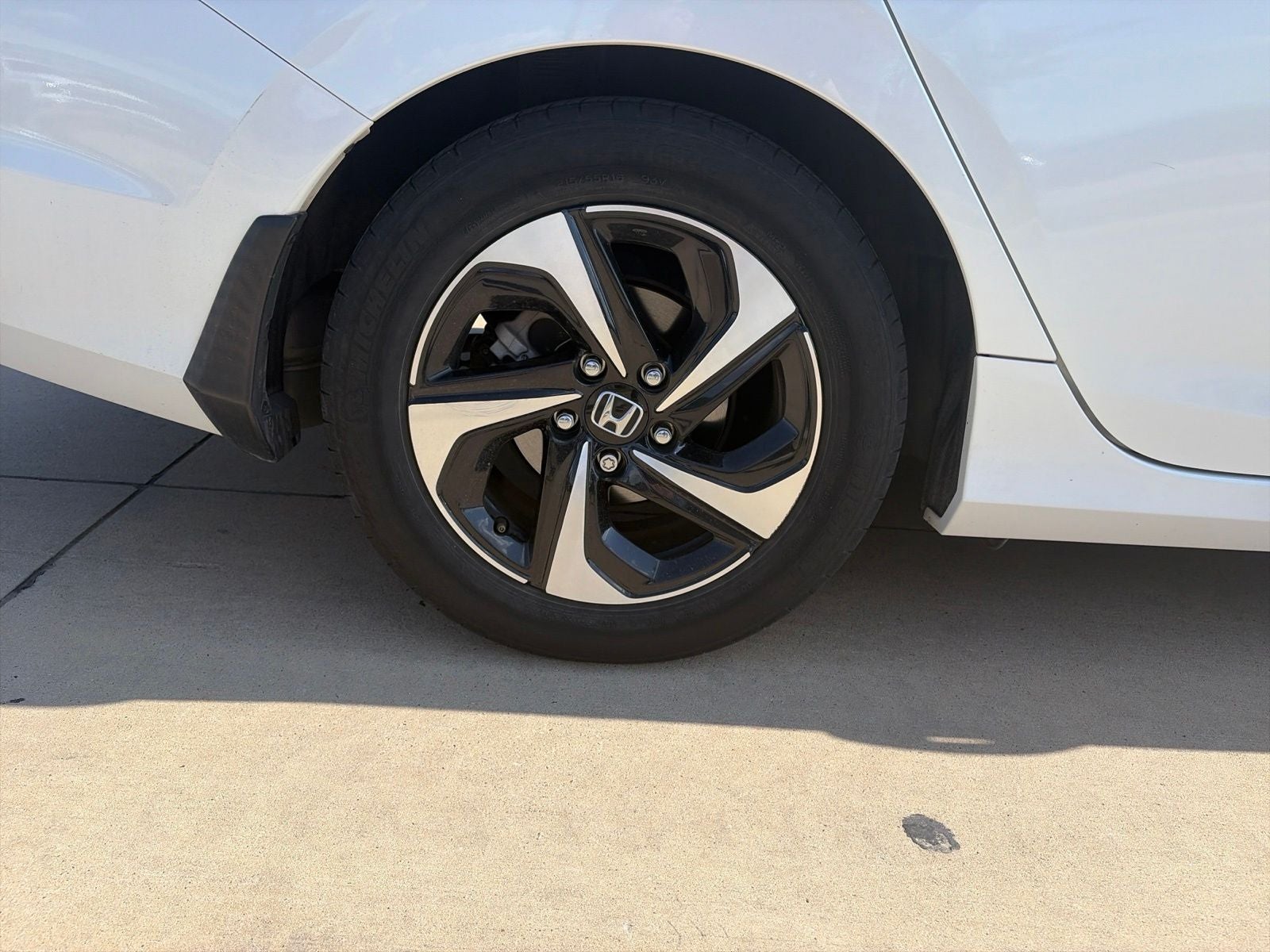 2022 Honda Insight EX