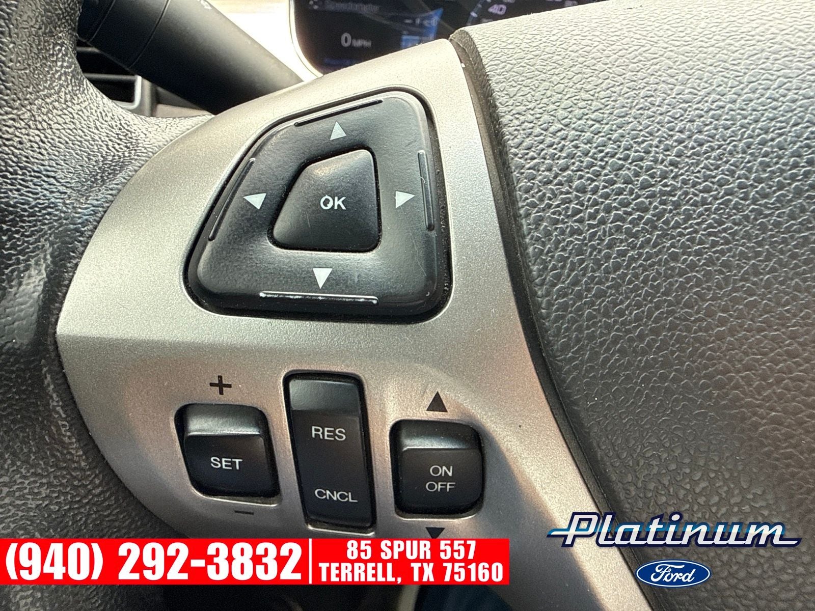2019 Ford Taurus SEL