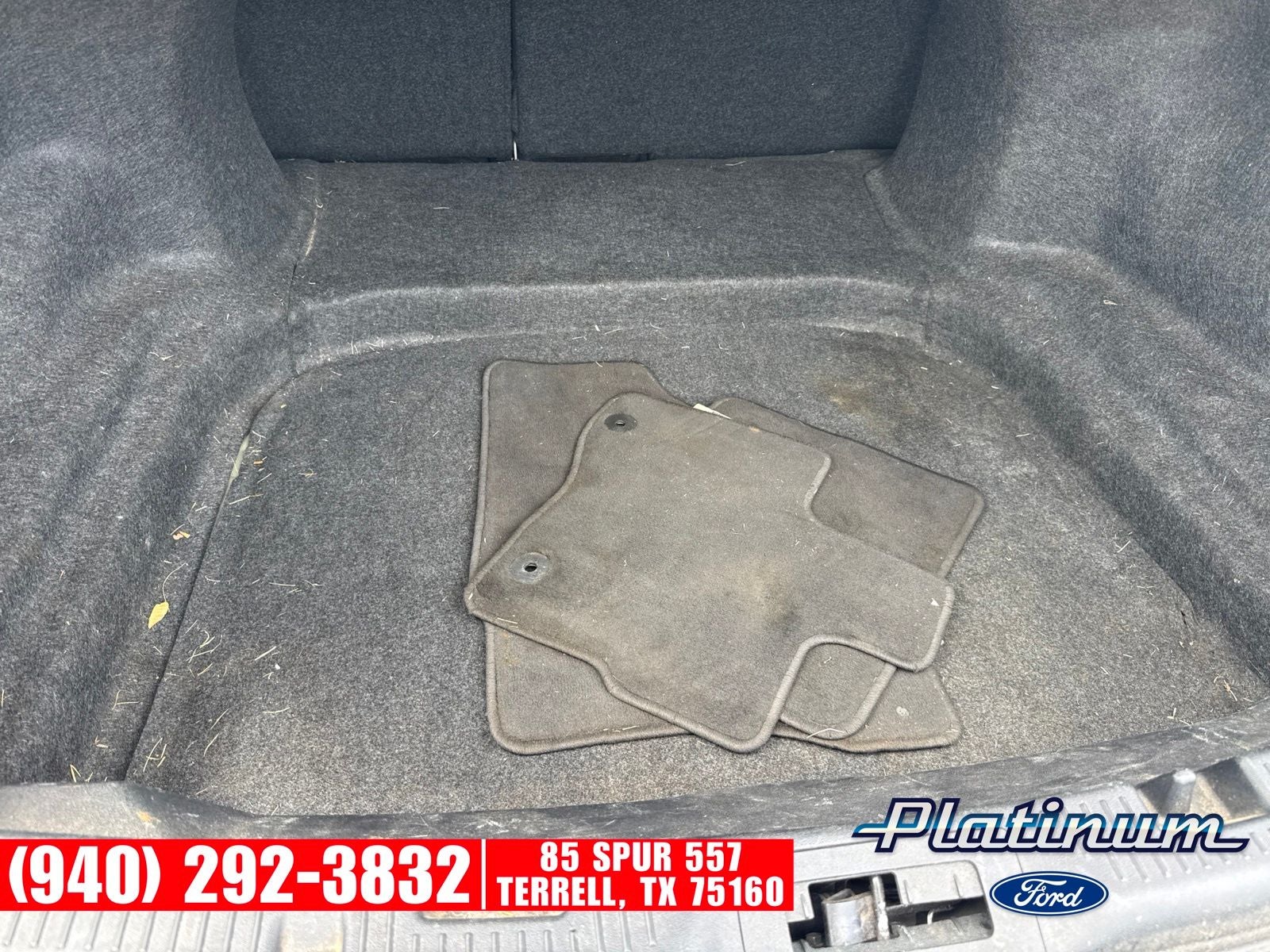 2019 Ford Taurus SEL