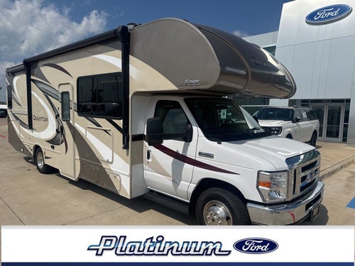 2018 Ford E-450SD Base