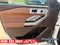 2022 Ford Explorer King Ranch
