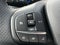 2025 Ford Escape Hybrid ST-Line