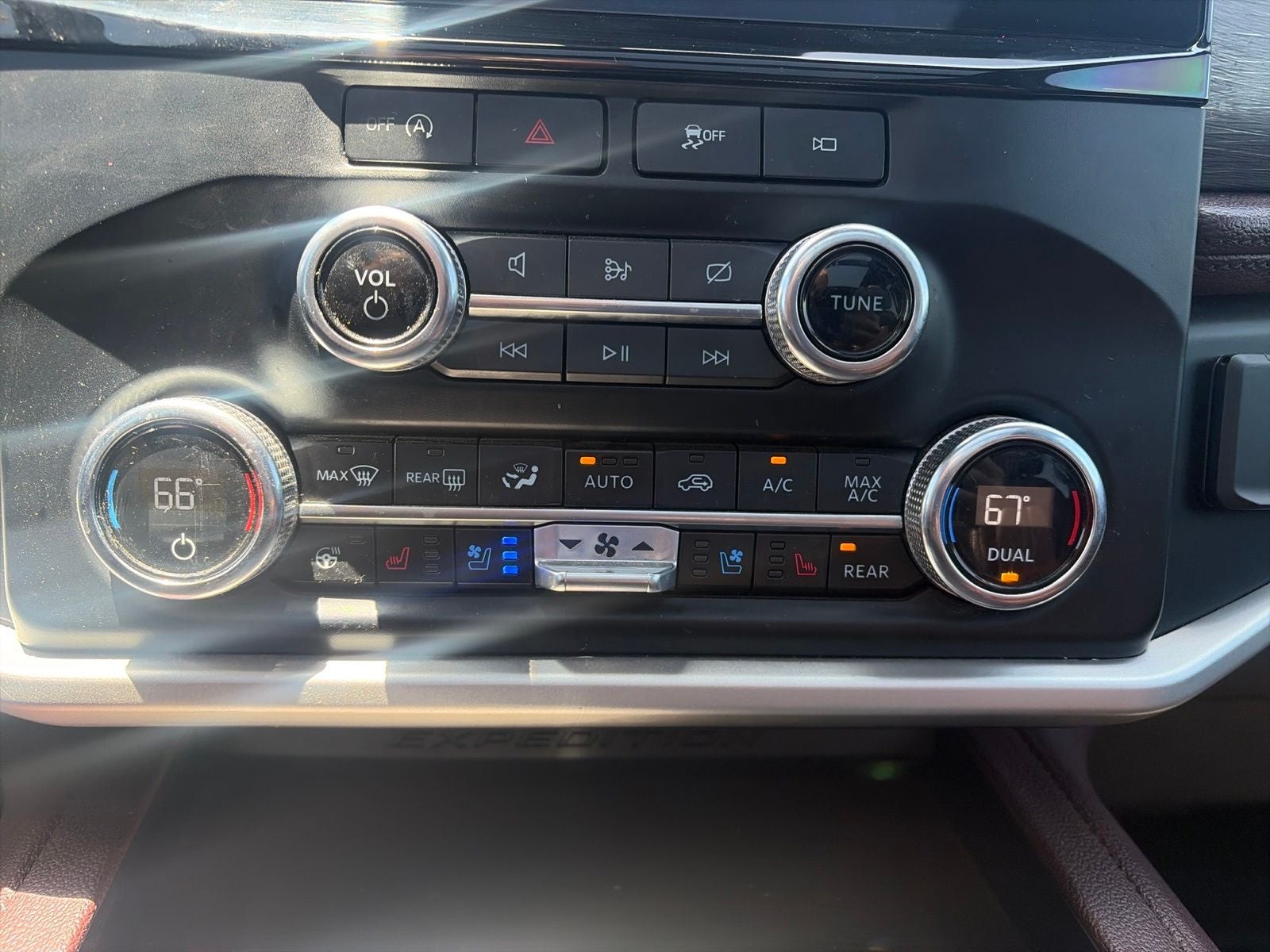 2023 Ford Expedition Max Limited
