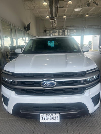 2023 Ford Expedition XLT