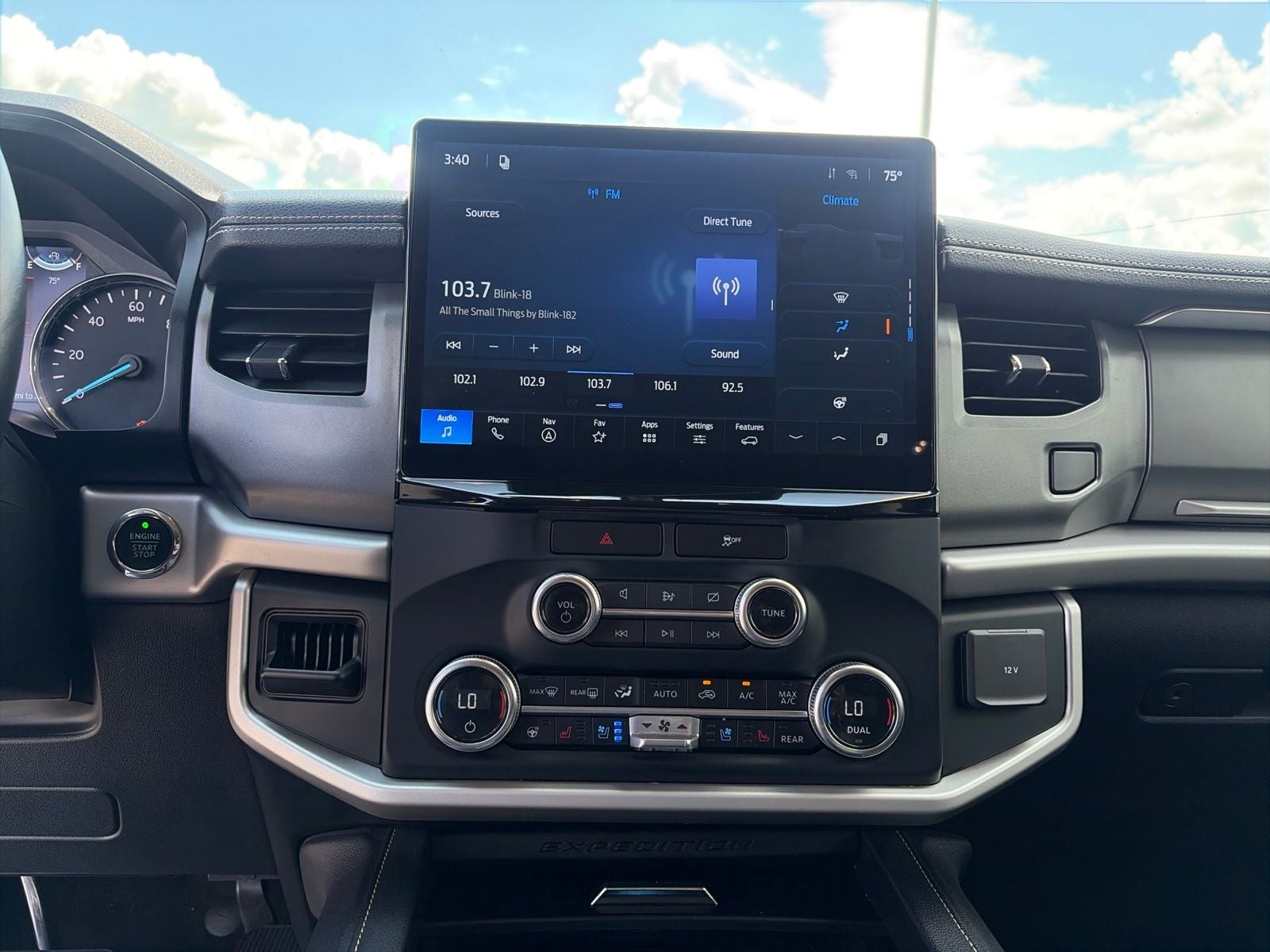 2023 Ford Expedition XLT