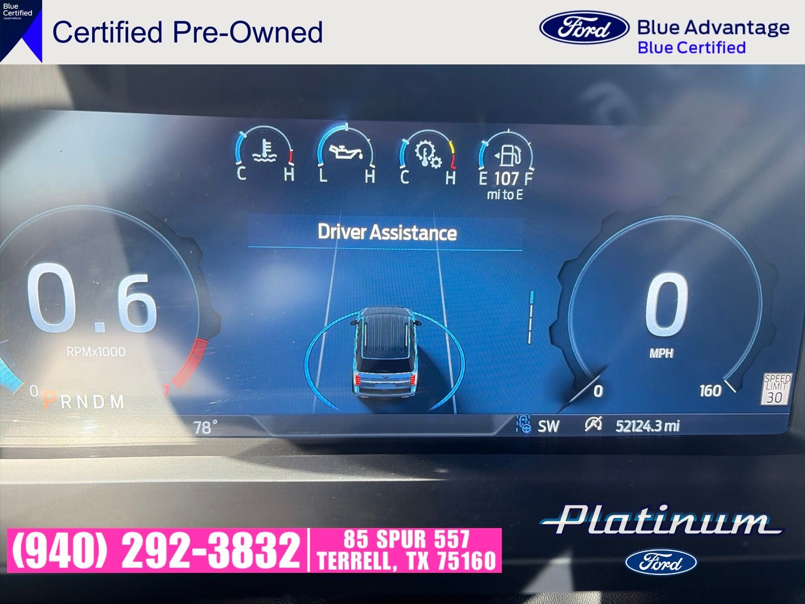 2024 Ford Expedition Timberline