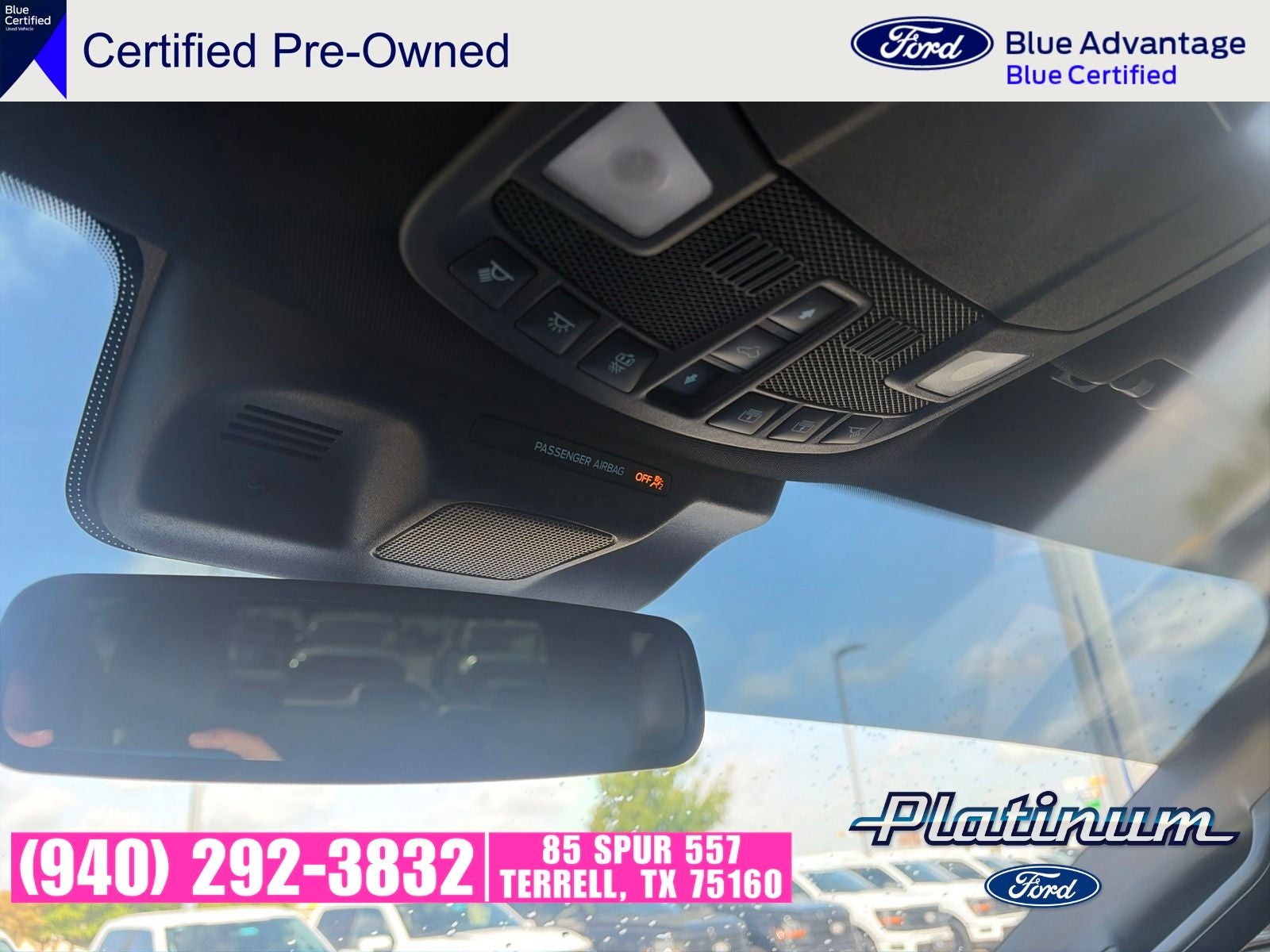 2024 Ford Expedition Timberline