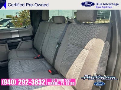 2022 Ford F-250SD XLT