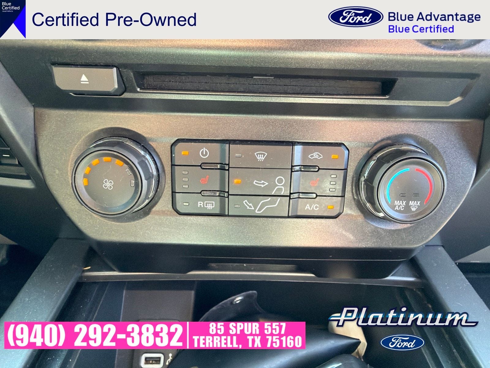 2017 Ford F-250SD XLT