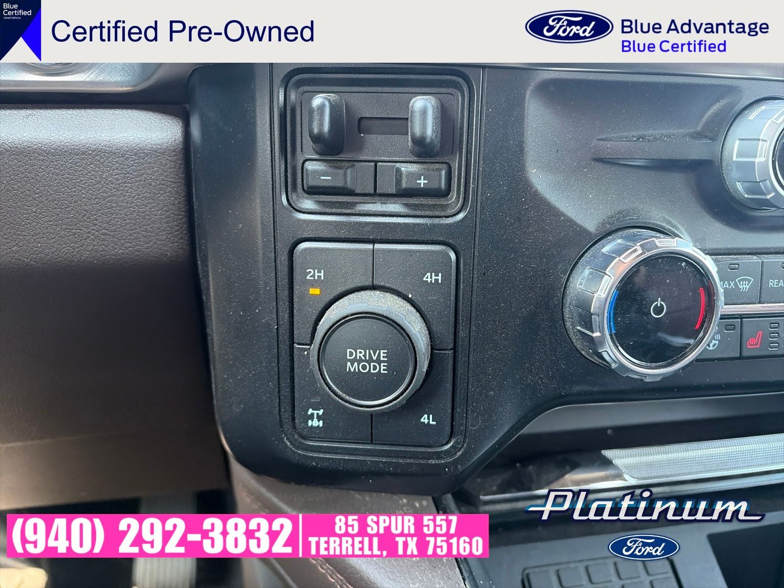 2024 Ford F-250SD King Ranch