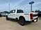 2024 Ford F-250SD Platinum