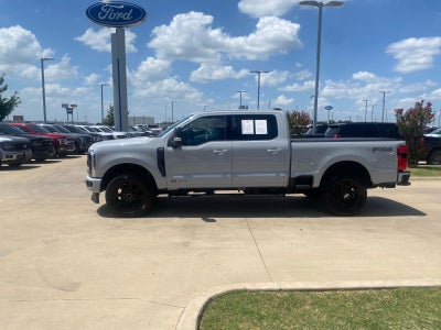 2025 Ford F-250SD Lariat