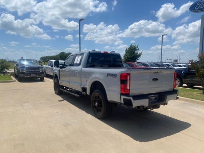 2025 Ford F-250SD Lariat