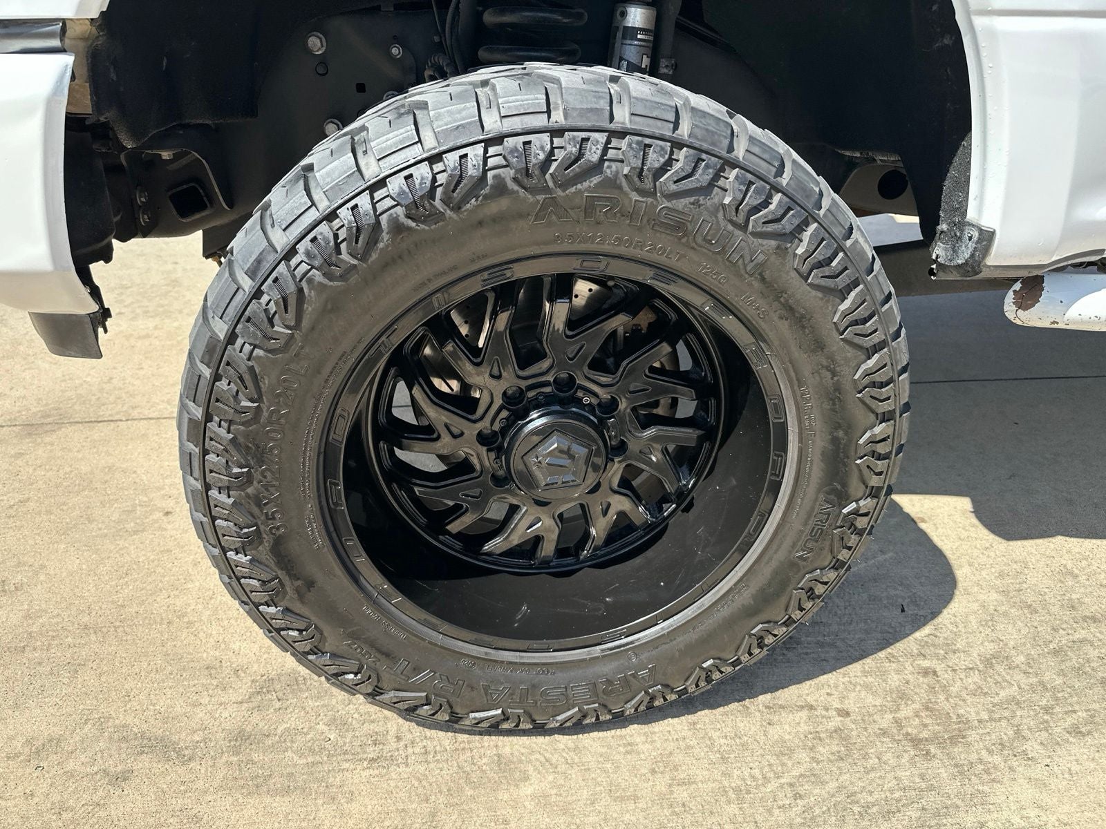 2022 Ford F-250SD XL