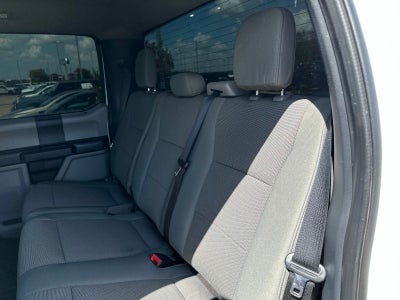 2022 Ford F-250SD XL
