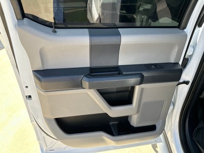 2022 Ford F-250SD XL