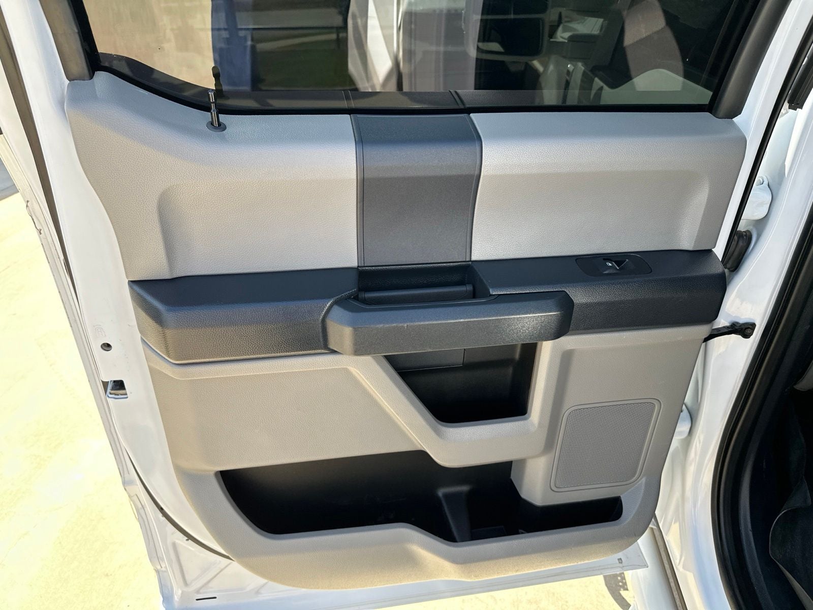2022 Ford F-250SD XL