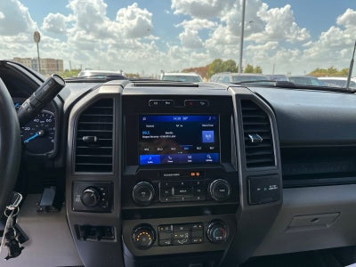 2022 Ford F-250SD XL