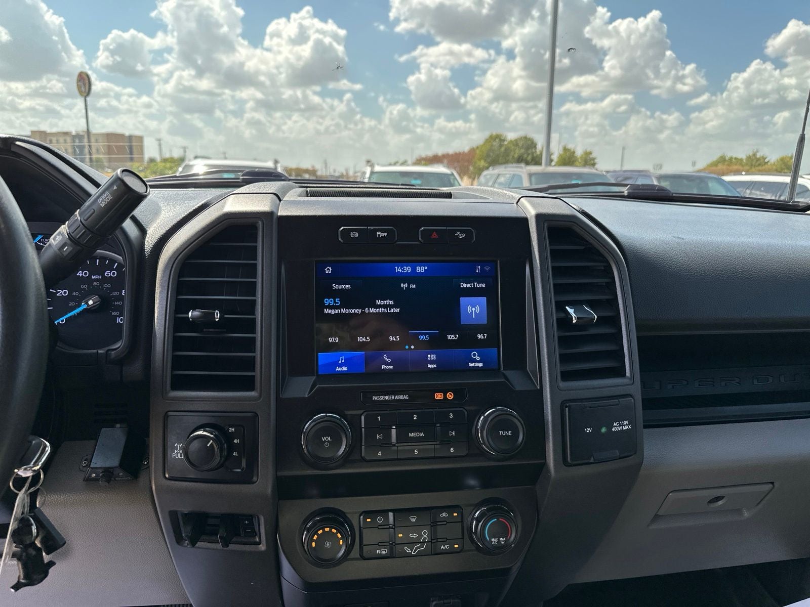 2022 Ford F-250SD XL