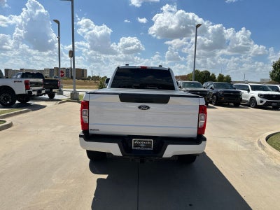 2022 Ford F-250SD XL