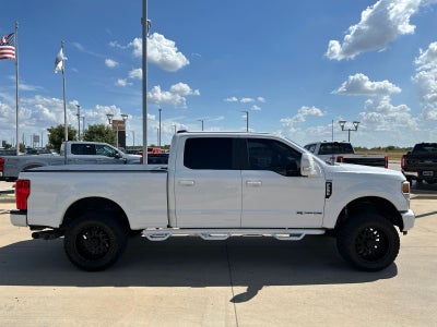 2022 Ford F-250SD XL