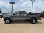 2023 Ford F-250SD Lariat