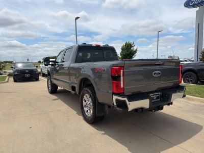 2023 Ford F-250SD Lariat