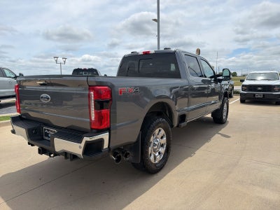 2023 Ford F-250SD Lariat