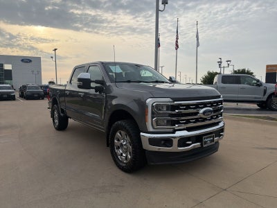 2023 Ford F-250SD Lariat