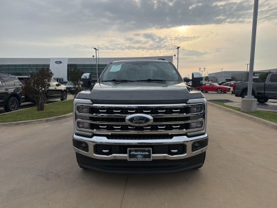 2023 Ford F-250SD Lariat