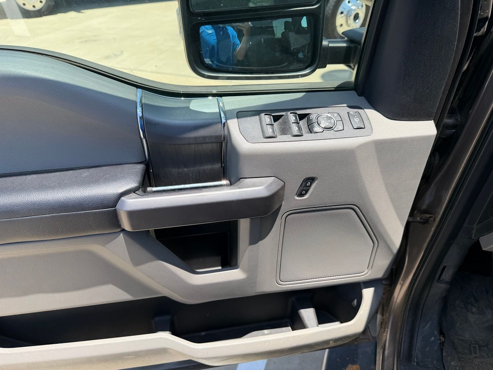 2020 Ford F-350SD XLT