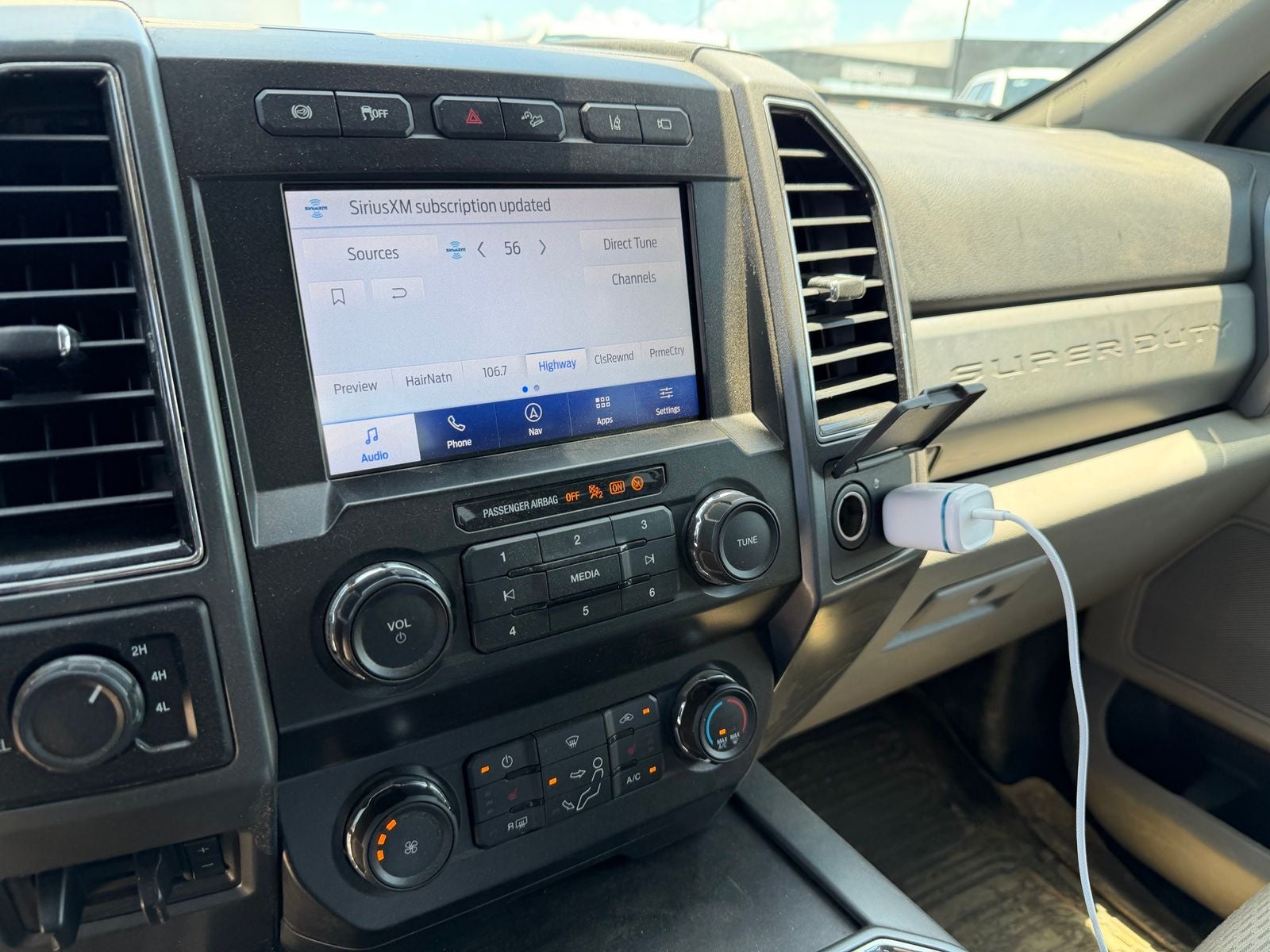 2020 Ford F-350SD XLT