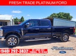 2024 Ford F-350SD Lariat