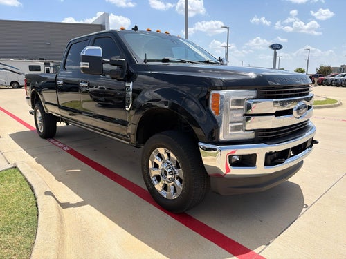 2019 Ford F-350SD King Ranch
