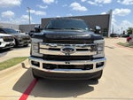 2019 Ford F-350SD King Ranch