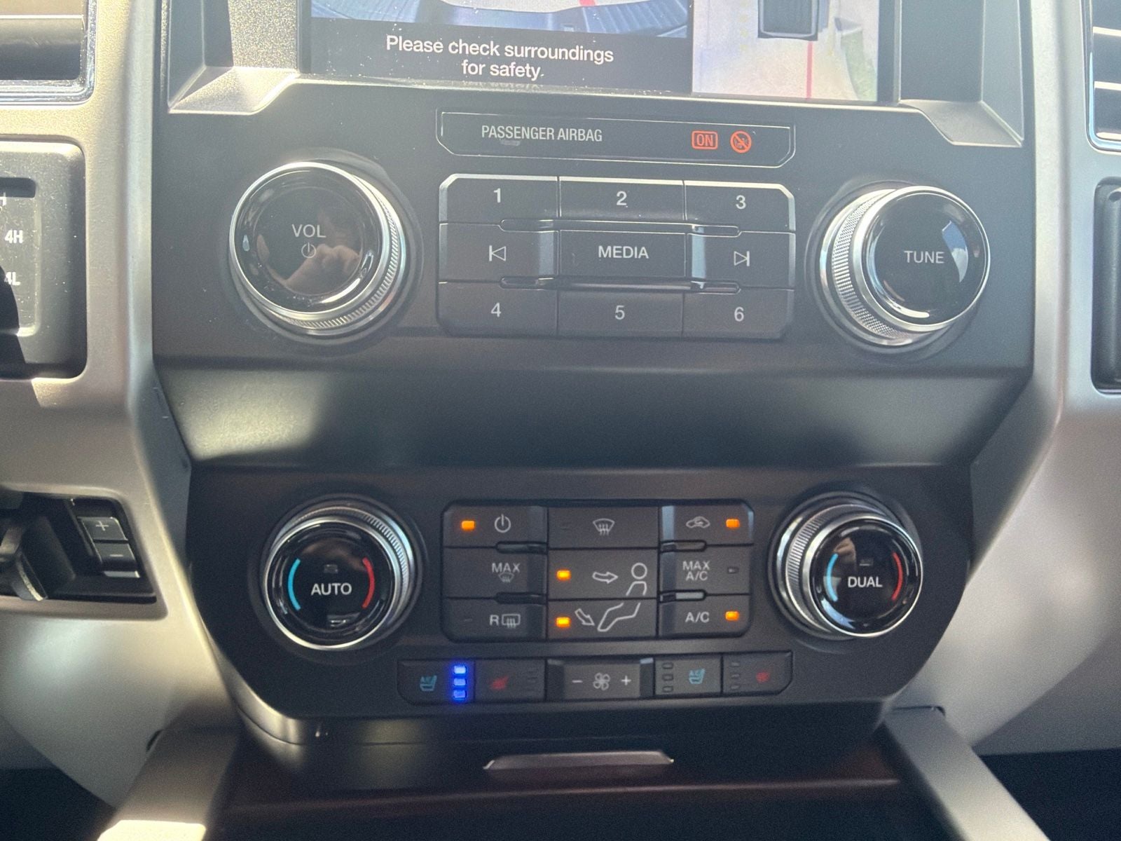 2019 Ford F-350SD King Ranch