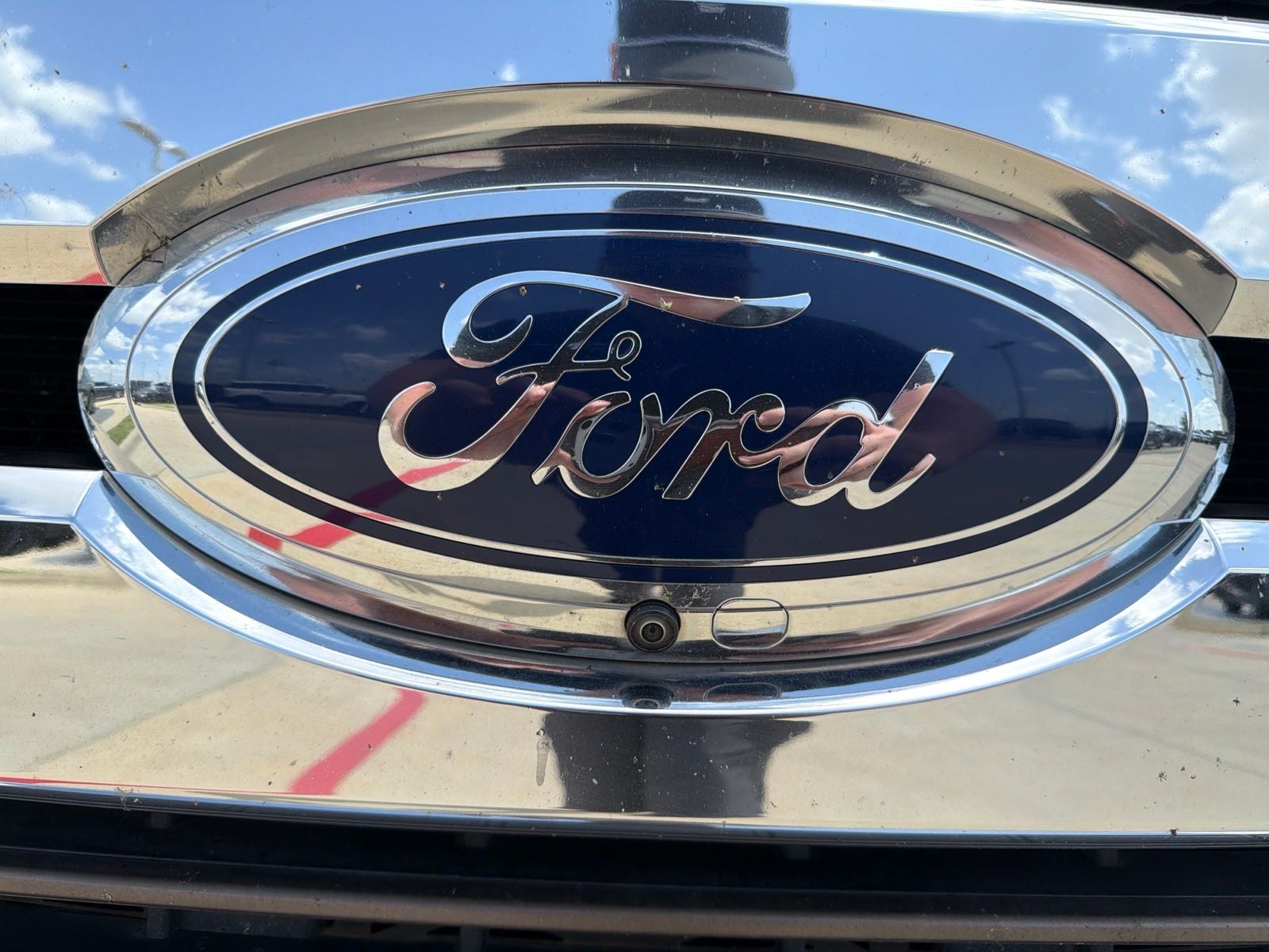 2019 Ford F-350SD King Ranch