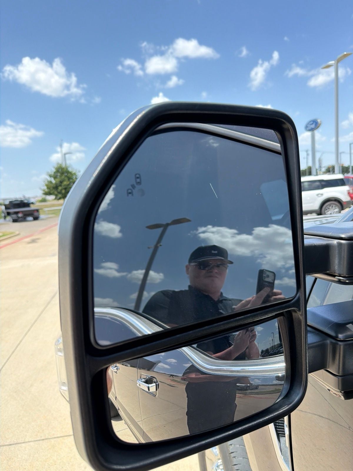 2019 Ford F-350SD King Ranch