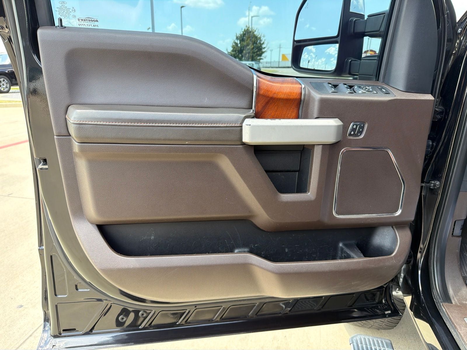 2019 Ford F-350SD King Ranch