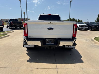 2025 Ford F-350SD Lariat DRW